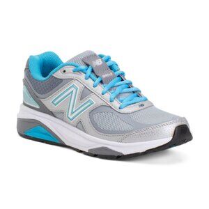 New Balance 1540v3 Wide Performance Running Sneakers – Multiple Colors